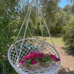 Masseria Marziale Отель 4*