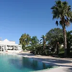Отель Masseria Marziale 4*