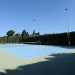 Отель Masseria Marziale