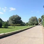 Masseria Marziale Отель
