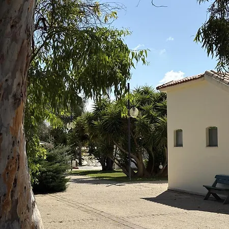 Masseria Marziale Бриндизи