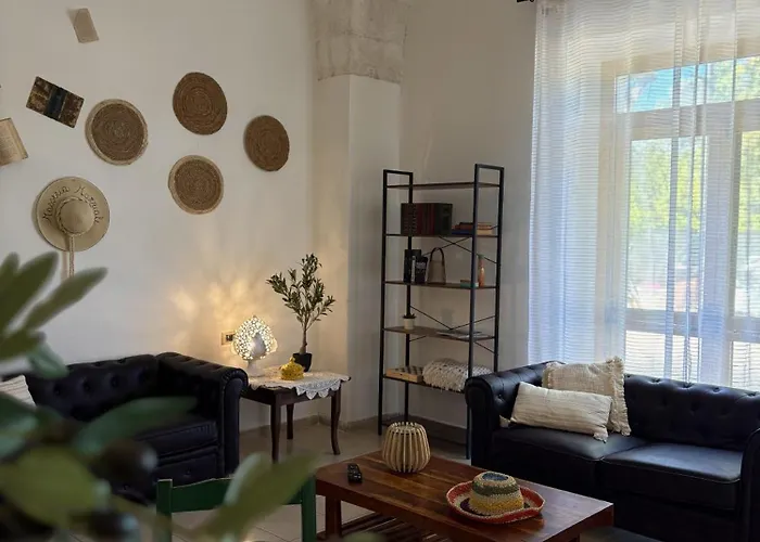 Masseria Marziale Отель Бриндизи