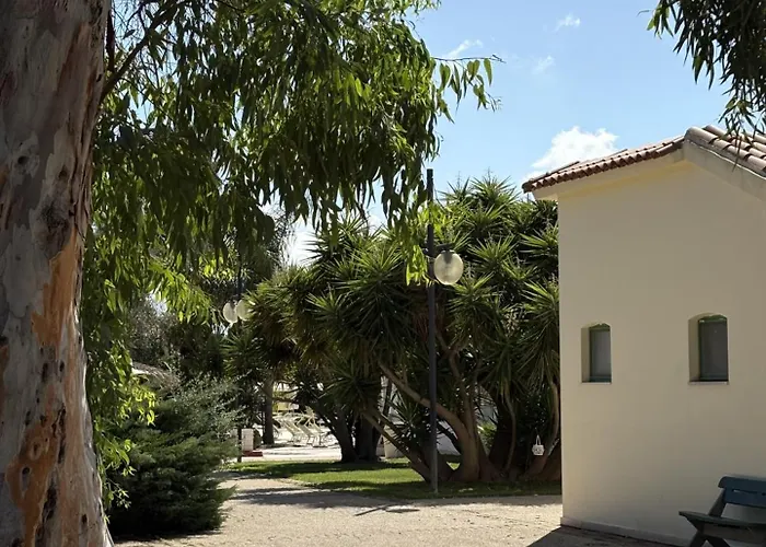 Masseria Marziale Бриндизи