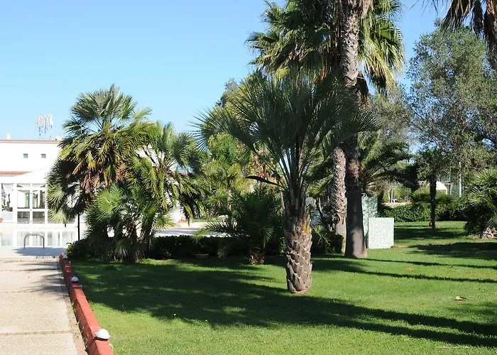 Masseria Marziale