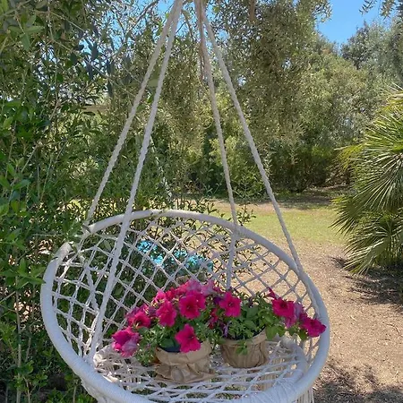 Masseria Marziale Hotel 4*