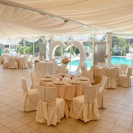 Hotel Masseria Marziale 4*