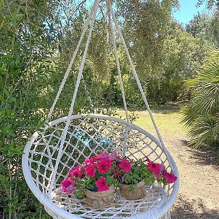 Masseria Marziale Brindisi