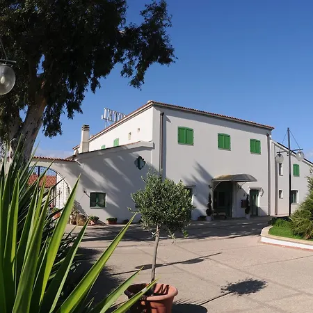 Masseria Marziale Hotel 4*