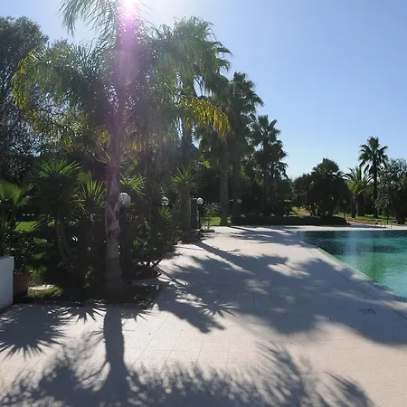 Masseria Marziale 4* Brindisi