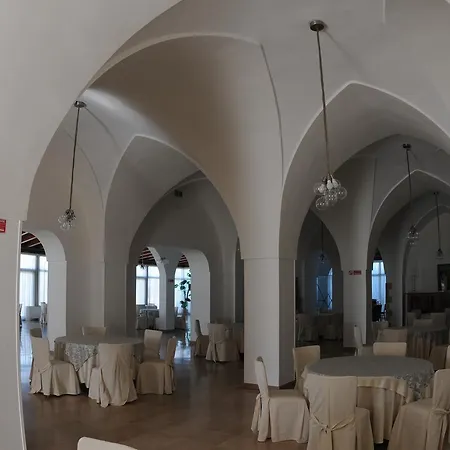 Masseria Marziale 4*