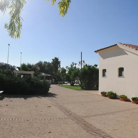 Hotel Masseria Marziale