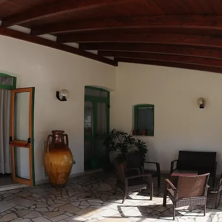 Masseria Marziale 4*