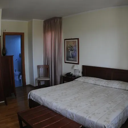Hotel Masseria Marziale 4*