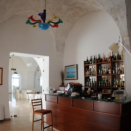Hotel Masseria Marziale Brindisi