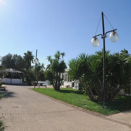 Masseria Marziale Hotel