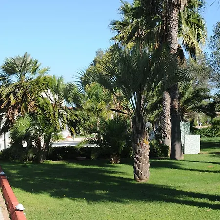 Masseria Marziale
