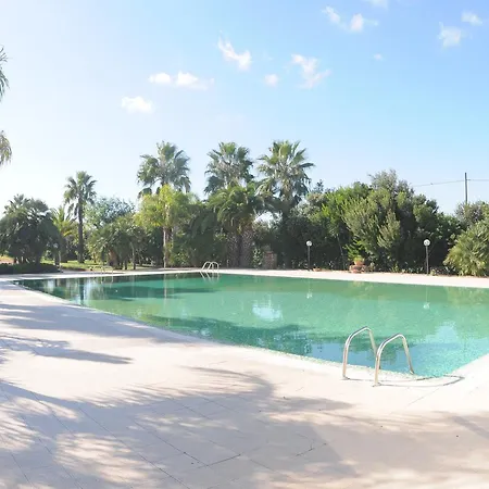 Masseria Marziale Hotel 4*