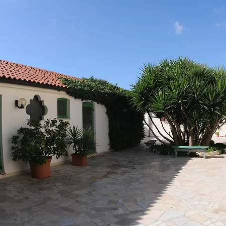 Masseria Marziale Hotel Brindisi