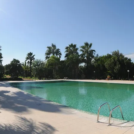 Masseria Marziale Hotel 4*