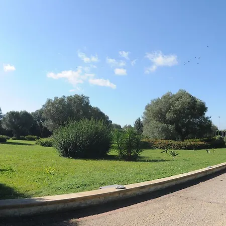 Masseria Marziale Hotel Brindisi