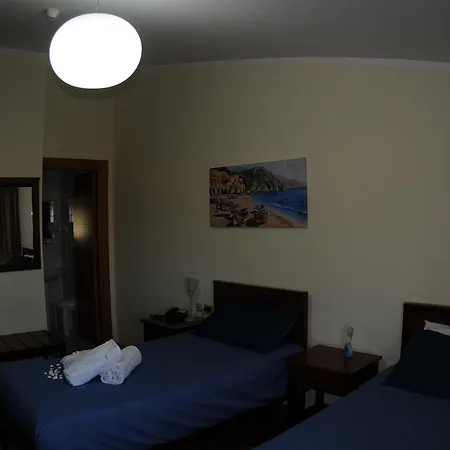 Masseria Marziale Hotel