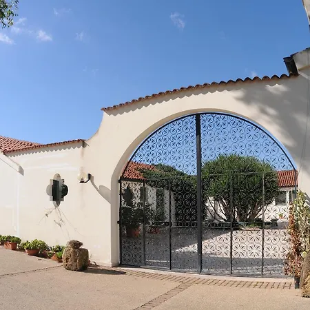 Masseria Marziale Hotel Brindisi