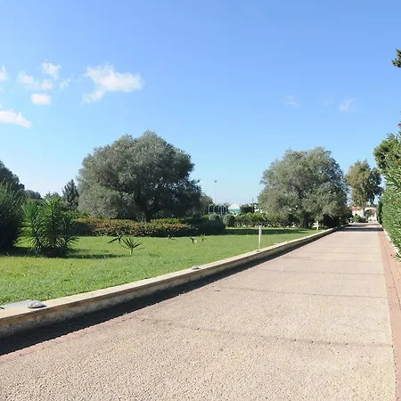 Masseria Marziale Hotel