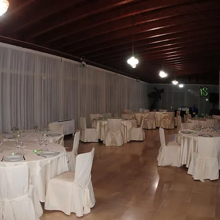 Masseria Marziale 4* Brindisi