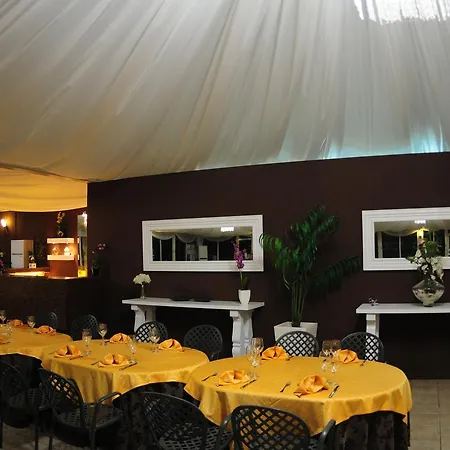 Hotel Masseria Marziale Brindisi