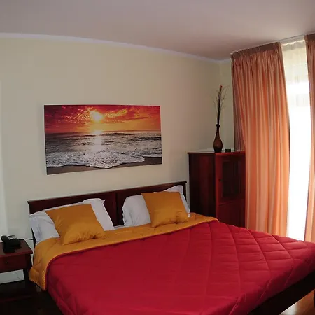 Hotel Masseria Marziale 4*