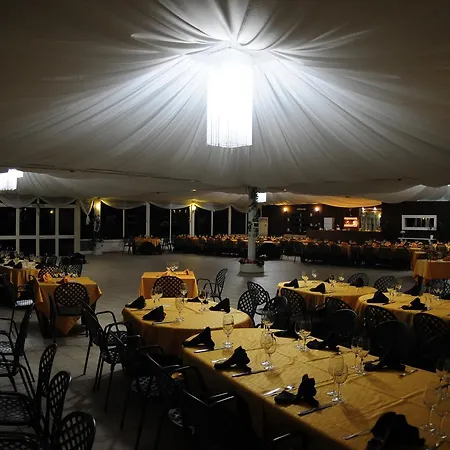 Masseria Marziale Hotel Brindisi