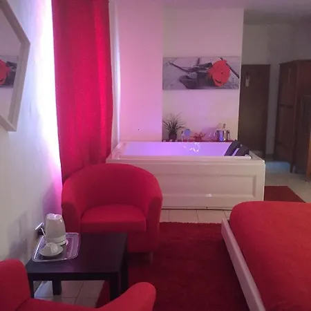 Hotel Masseria Marziale