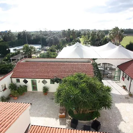 Masseria Marziale Hotel Brindisi